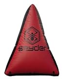 Spyder Arrow (Set of 2) Paintball Bunker - 6.5 ft x 5 ft