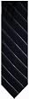 Men's Tommy Hilfiger Necktie Neck Tie Blue/Gray