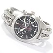 Android Hydromantic Chronograph Watch - Black Dial