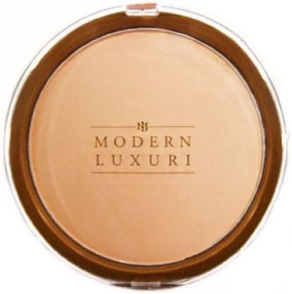 Modern Luxuri "Bronze Lights" Bronzer