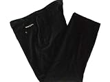 Sean John - Sean John Velour Pinstriped Pants