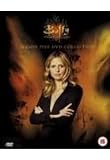 Buffy the Vampire Slayer, Season 5 (Region 2)