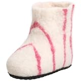 Satch & Sol Infant/Toddler Booties Slipper
