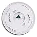 41BfsPm4xDL. AA75  Kidde KN COB IC Hardwire Carbon Monoxide Alarm with Battery Backup, Interconnectable