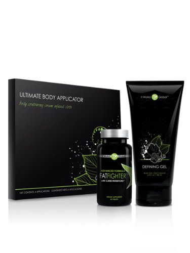 Skinny Pack - It Works