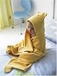 Zorbit : Honey Tree Pooh Novelty Cuddle Robe