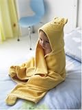 Zorbit : Honey Tree Pooh Novelty Cuddle Robe