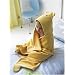 Zorbit : Honey Tree Pooh Novelty Cuddle Robe