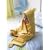 Zorbit : Honey Tree Pooh Novelty Cuddle Robe
