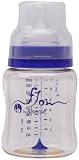 Baby to Love 18795 Flow Anti-Colic Bottle 200 ml Blue