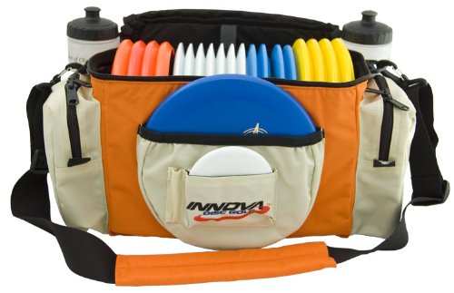 Innova Competition Disc Golf Bag - Blue
