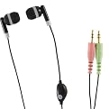 GE VOIP Stereo Earbuds