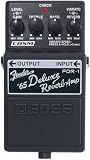 Boss FDR - 1 Amplifier Pedal - B000O9T1DY