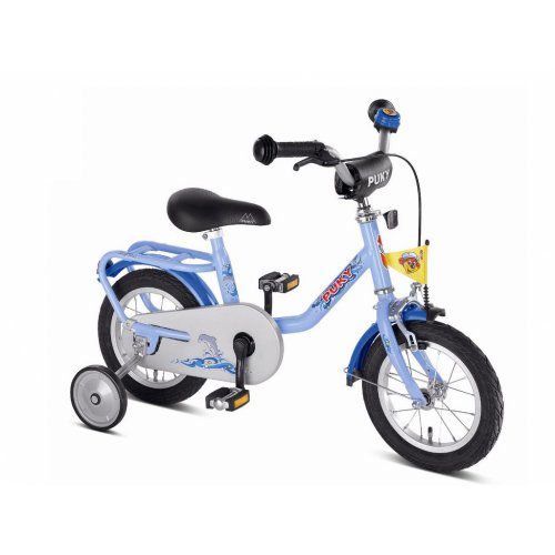 Puky 12 inch Kids Bike Z2 (Color: ocean blue)
