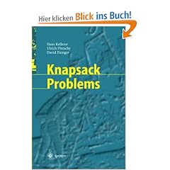 Knapsack Problems