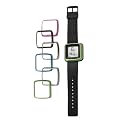 Make-Over Watch - Black