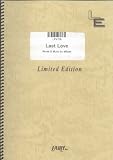 �ԥ���&�ܡ����� Last Love/��ƣ�ߥ��(LPV776)[����ǥޥ��]