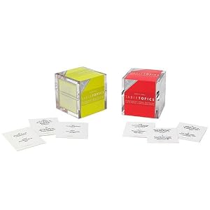 TableTopics Espanol
