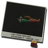 BlackBerry 8300 8800 LCD Curve LCD Display Screen US