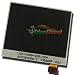BlackBerry 8300 8800 LCD Curve LCD Display Screen US
