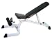BodyCraft F602 Flat / Incline / Decline Bench