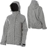 Roxy Garnet Jacket - Ladies