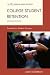 College Student Retention: Formula for Student Success (American Coucil on Education Series on Higher Education)