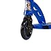 Madd Gear VX5 Team Scooter, Blue/Black, 4.5-Inch Deck