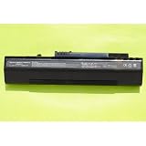 ��1�N�ۏ؁�ACER Aspire One AOA150 D150 D250 531h 6�Z�� �o�b�e���[ ASONE-B6(��)�Ή�