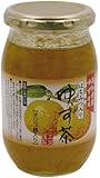 Yuzu Tea From Japan 415g 14.6oz