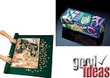 Puzzle Roll - 122 x 96cms with a Free 1000 Piece Jigsaw Puzzle! Product ID: 270