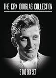 The Kirk Douglas Collection - 3 DVD Set