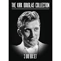 The Kirk Douglas Collection - 3 DVD Set