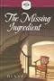 The Missing Ingredient (Mystery and the Minister's Wife #10)