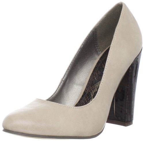 Michael Antonio Women's Leeds Closed-Toe Pump