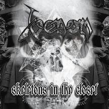 CD-Charts  Music : Skeletons in the Closet
