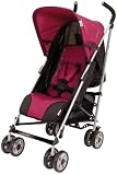 Hauck 132340 Buggy  Turbo 11 H-plum