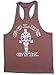 G310 Golds Gym Workout Tank Top 