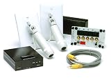 On-Q CM7644 2 Location Color Camera Kit