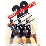 Illustrators 29 ~ Society of Illustrators