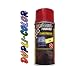 DUPLI-COLOR T�nungsspray rot transparent TUNING Neu