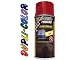 Produkt-Bild: DUPLI-COLOR T&ouml;nungsspray rot transparent TUNING Neu