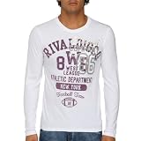 RIVALDI T-Shirt Homme