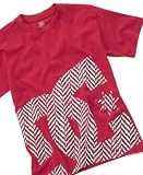 DC Boys 8-20   Biggy Short Sleeve Tee