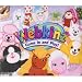 Webkinz Hanging At the Pad Mouse Pad