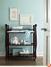 Graco Sarah Dressing Table, Cherry