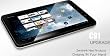 ZTPad ZT-280 C91 Tablet PC (Upgrade 1 GB RAM, Android 4.0.3, 10.2" Multitouch-Display, 8GB Flash-Speicher, HDMI, WLAN, USB, RJ45-Netzwerkanschluss, 2.0 MP Kamera, 3G via USB mgl.)
