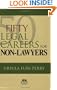 50 Legal Careers for Non-Lawyers