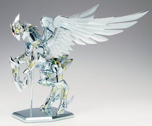 Saint Seiya : God Cloth Pegasus Seiya Action Figure Saint Seiya : God Cloth Pegasus Seiya Action Figure
