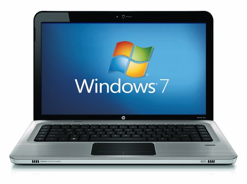 HP Pavilion DV6-3141EA 15.6  Notebook